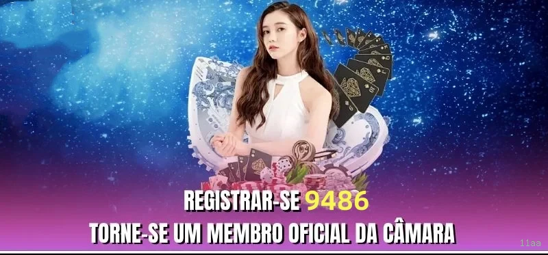 A Magia dos Caça-Níqueis no 11aa